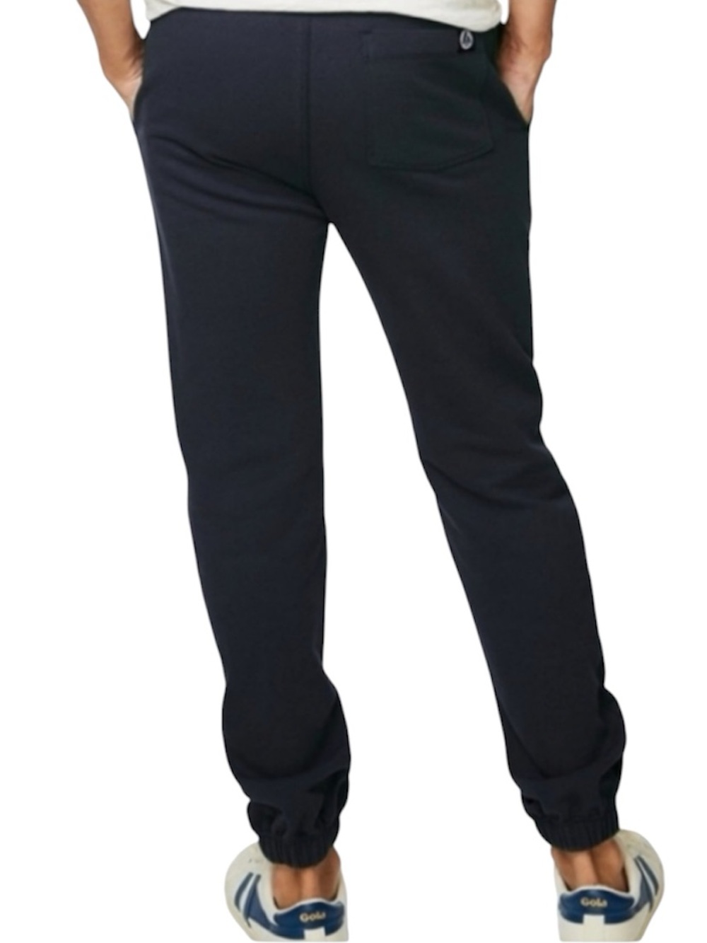 American Giant Cotton Sweatpants
